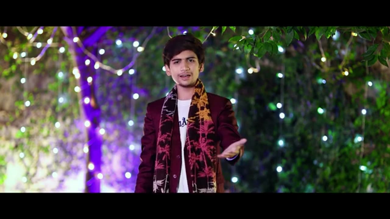 New Masihi Geet | asmani tara | Jason Yaqoob