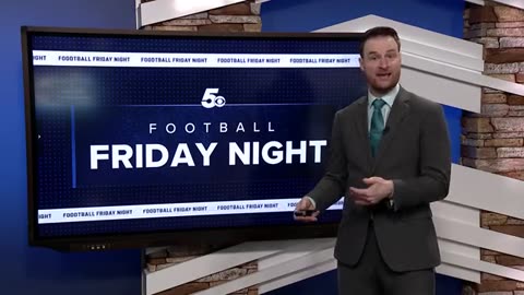 Southside vs Van Buren | Week Seven highlights