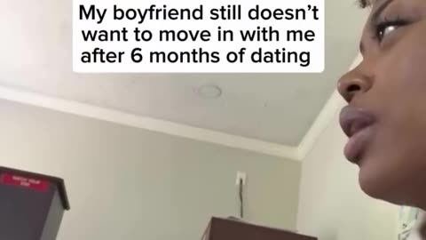 Is she right or wrong