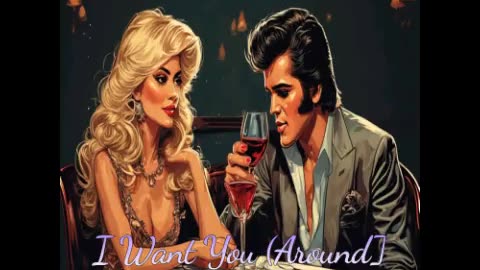MD- I Want You (Around)