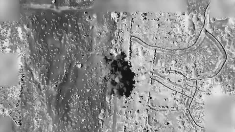 Pentagon Releases Footage of US Airstrikes on High-level Houthi Meeting