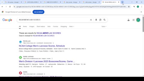 2025 STANLEY CUP PLAYOFFS DAY 3