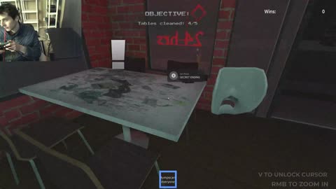 Roblox Mr. Beast Horror Game Gameplay Part #2 With Live Commentary