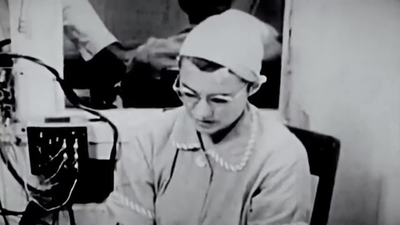 And at least as early as the 1960s, CIA was using microwaves