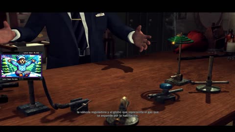 L.A. Noire