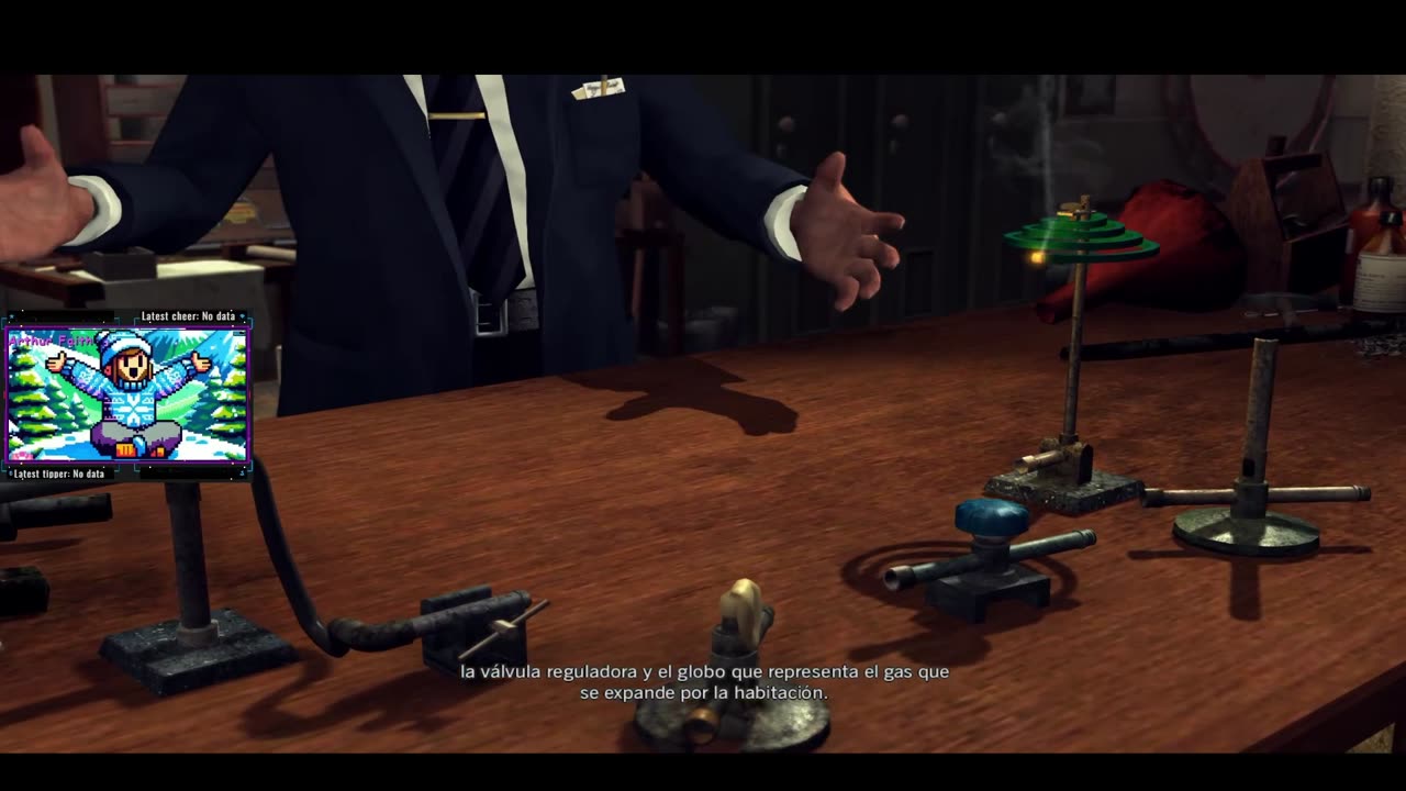 L.A. Noire