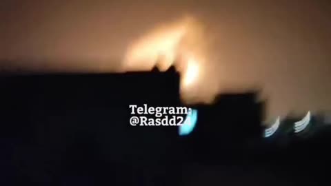 🚁🔥 Israel Iran War | Israeli Raids Target Tehran in New Offensive | RCF
