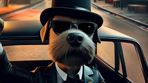 dog