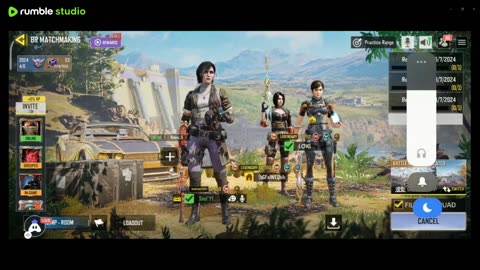 LIVE - SUNDAY WITH FRIENDS & SUBSCRIBERS- Call Of Duty Mobile