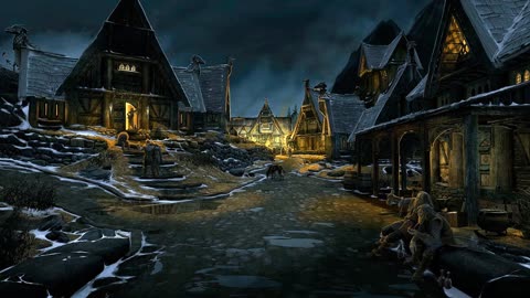 skyrim days