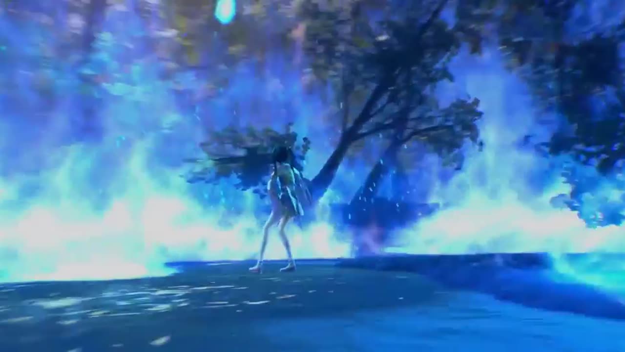 Battle Through the Heavens S5 50