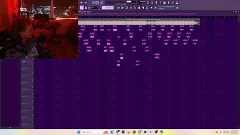 $7500 START | ROAD TO 100K | Mother.land