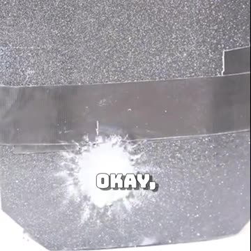 7.62X39 VS Level 3+ Plate Body Armor