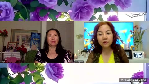 6-28-25 GOD said EARLY BIRD eats WORMS; U.S. BOOTS on the GROUND in IRAN! (Short Clip)