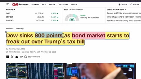 Bitcoin Hits All Time Highs AGAIN… Here’s What’s Next