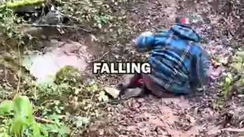 Shocking: Joe Rogan on tribal people's feet?