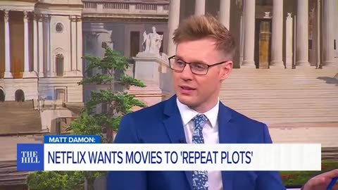 Matt Damon Tells Rogan Cancel Culture May Be WORSE THAN PRISON?!