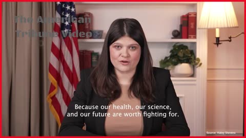 Democrats Move to Impeach RFK Jr