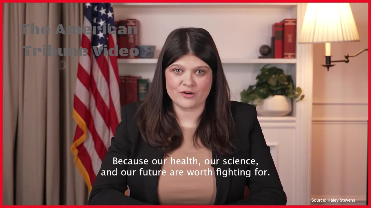 Democrats Move to Impeach RFK Jr