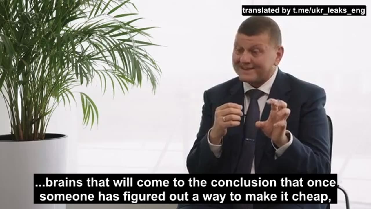 Modern warfare