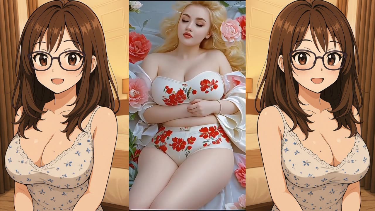 big bank challenge🍩😋🍑