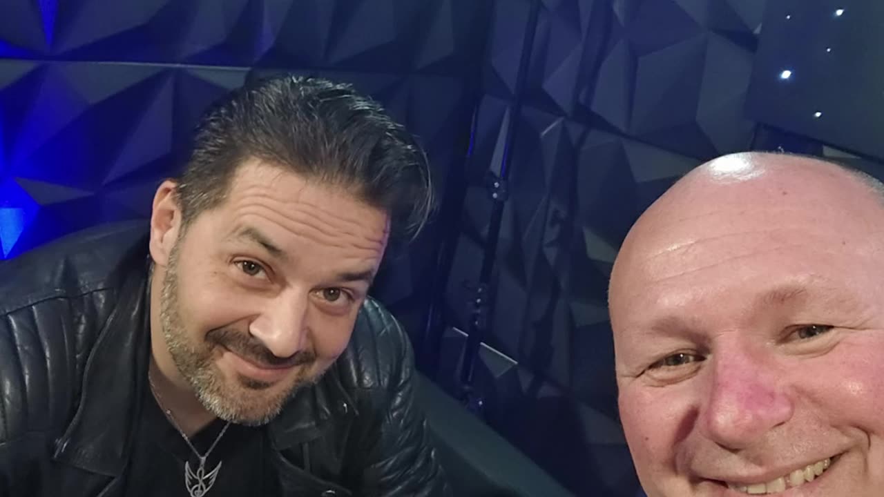 Peter Bažík čoskoro u nás na pokeci