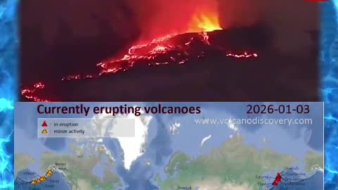 LETY SE RUŠÍ KVŮLI KALAMITĚ - ZPRÁVY Z MAINSTREAMU 5.-7.1.2026