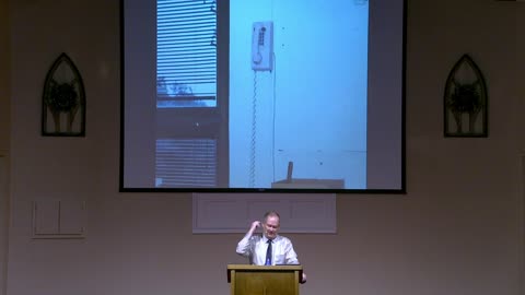 Dreaming of Family at Christmas, Part II