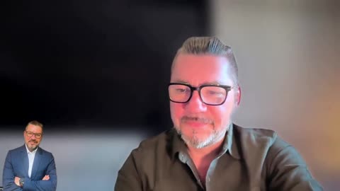 446. Das mediale Disaster in der EU - Epstein ⧸ Trump ⧸ Bitcoin