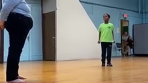 Viral: This teacher-student dance battle is a good reminder not to test your tea