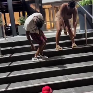 Zombies on the Streets of the USA — Just Taking a Break Before Continuing