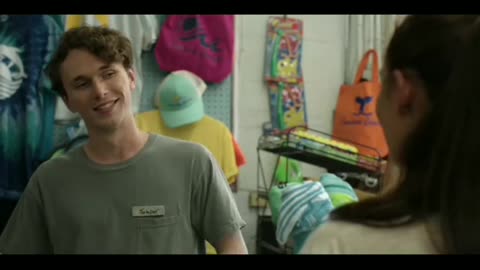 Part 2 - the summer i turned pretty (Season 1) #hollywood #series #latest2025