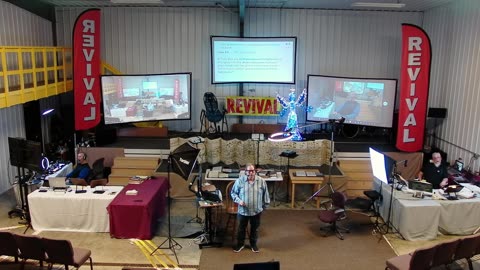 Day 3e-Why did Jesus go to Hell?/ What is Baptism?