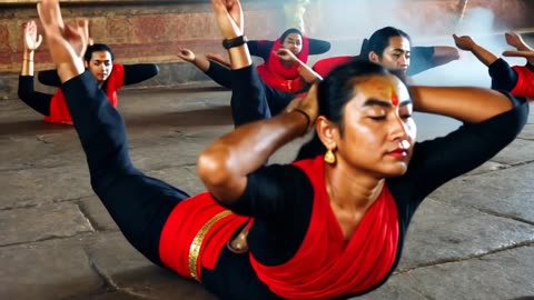 Buddha Homie Workout