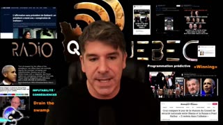 CINÉ CADEAU - JOYEUX PAS D'ARRESTATIONS ENCORE UNE FOIS