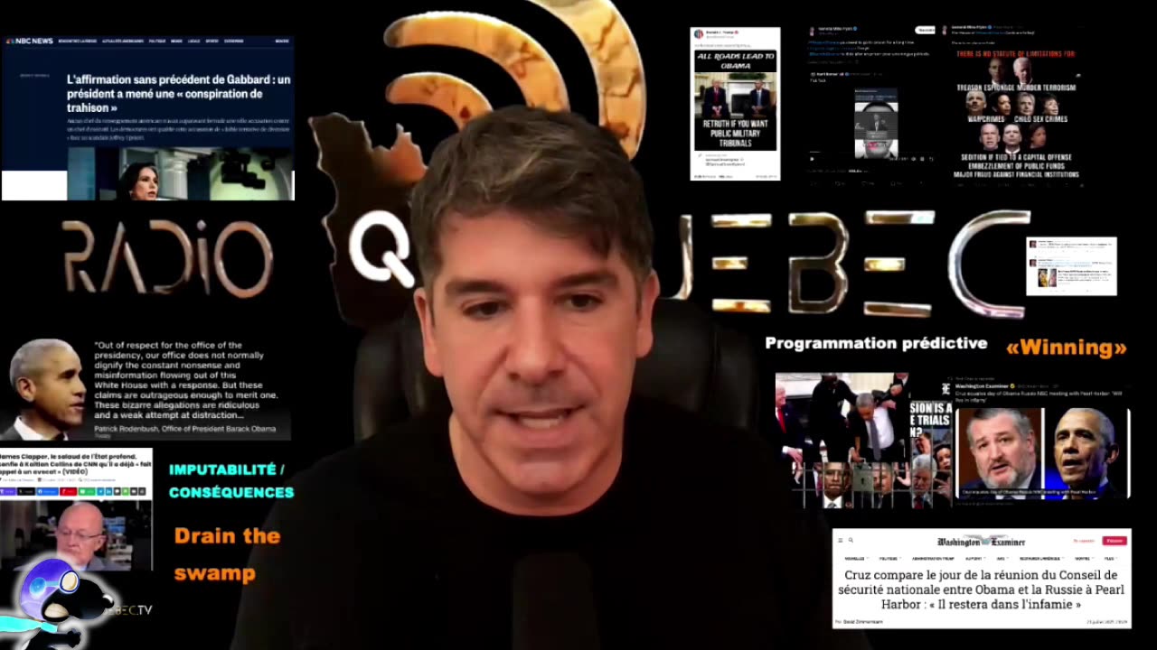 CINÉ CADEAU - JOYEUX PAS D'ARRESTATIONS ENCORE UNE FOIS