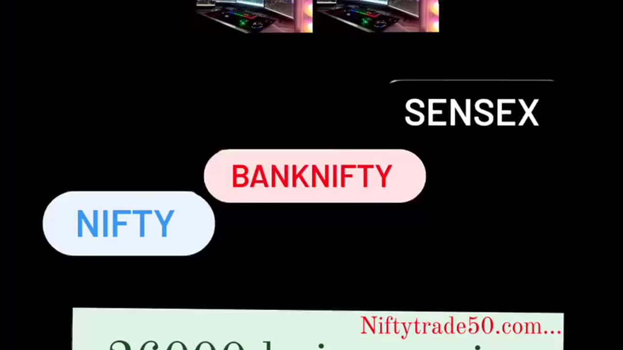 Trading Comedy Video