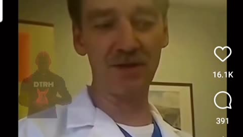 Man Meets the Devil!