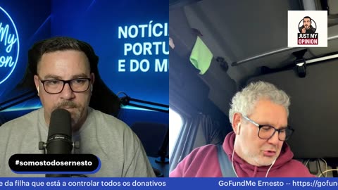 Bruno Nunes Malhou Num Socialista! Dá-lhe!