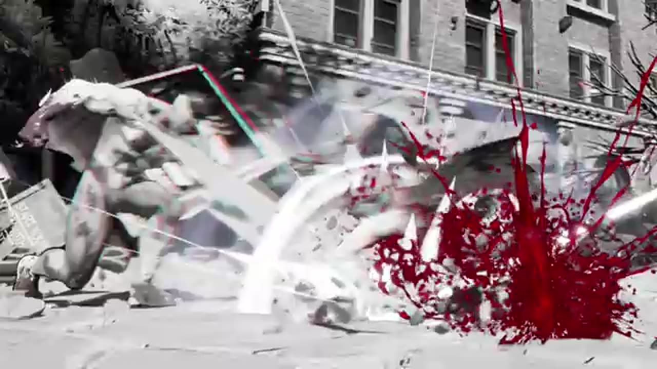 Omni-Man Gameplay Trailer | Invincible VS