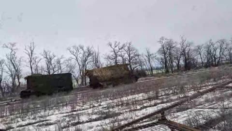 Another evacuation in severe weather conditions