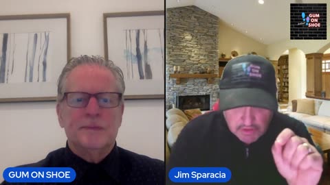 GUM ON SHOE Podcast: A Cautious Take on AI