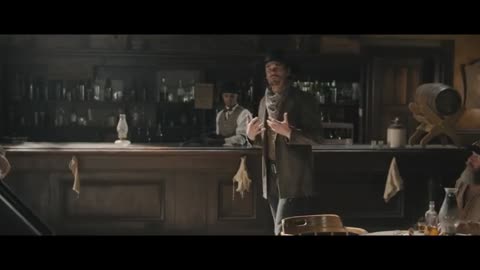 Trending: The Gunfighter | A Short Film by Eric Kissack (narrated by Nick Offerm