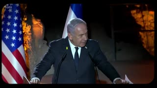 HISTORIC SHOWDOWN as Israel Opens PILGRIMAGE ROAD in the City of David to STOP PALESTINIAN STATE