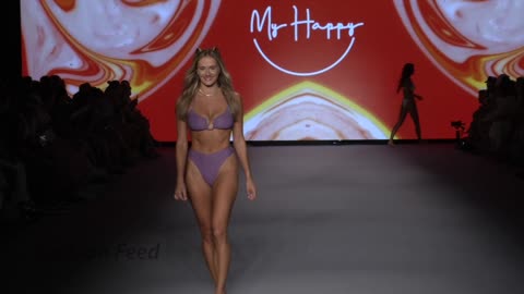 My Happy Spring/Summer 2022 Miami Swim Week