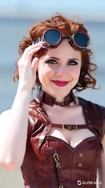 Sexy AI PLEASE LIKE AND FOLLOW