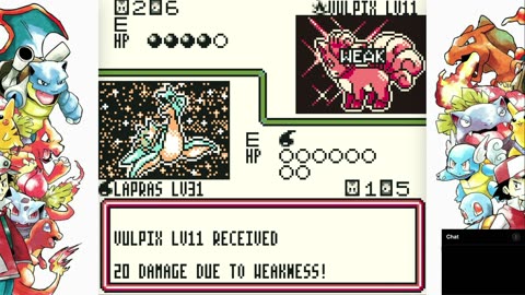 Pokemon: Trading Card Game (GBC) — Part 10