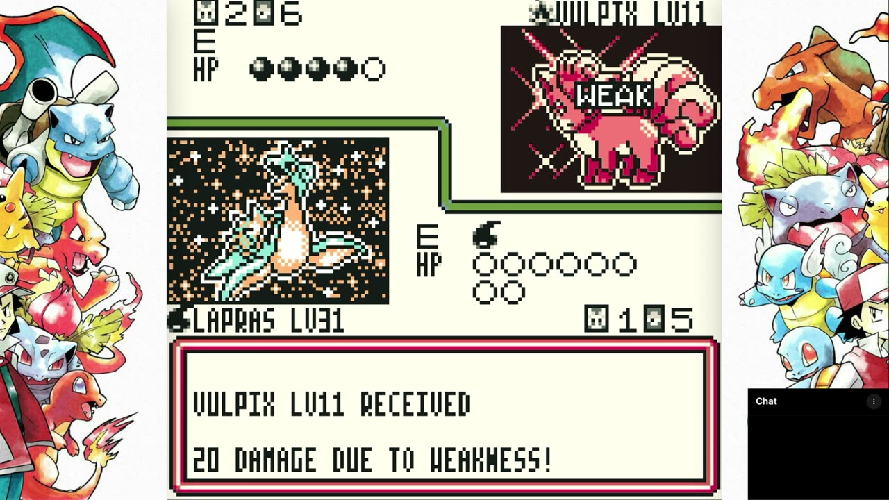 Pokemon: Trading Card Game (GBC) — Part 10