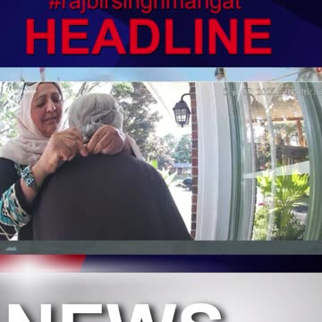 Doorbell video captures suspect stealing senior’s gold necklace in distraction theft near Hamilton