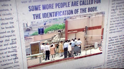 Who Killed Aarushi and Hemraj? A Case With Too Many Suspects, but No Kille